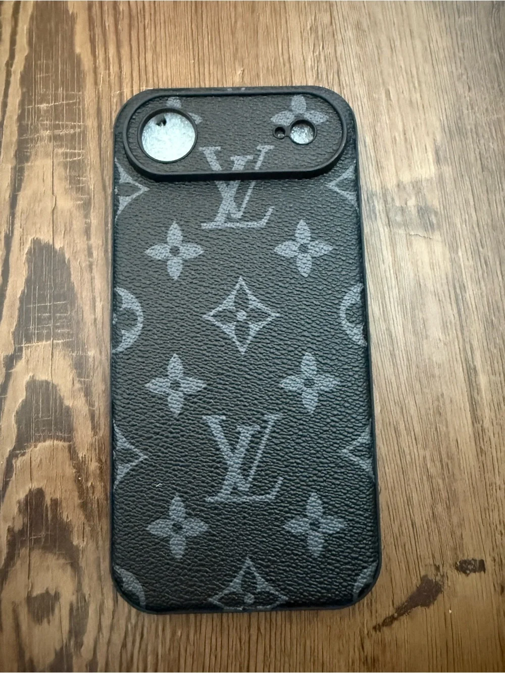 FASHION Apple iPhone 17 Air Phone Case